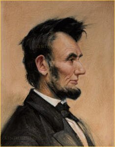 Lincoln Profile